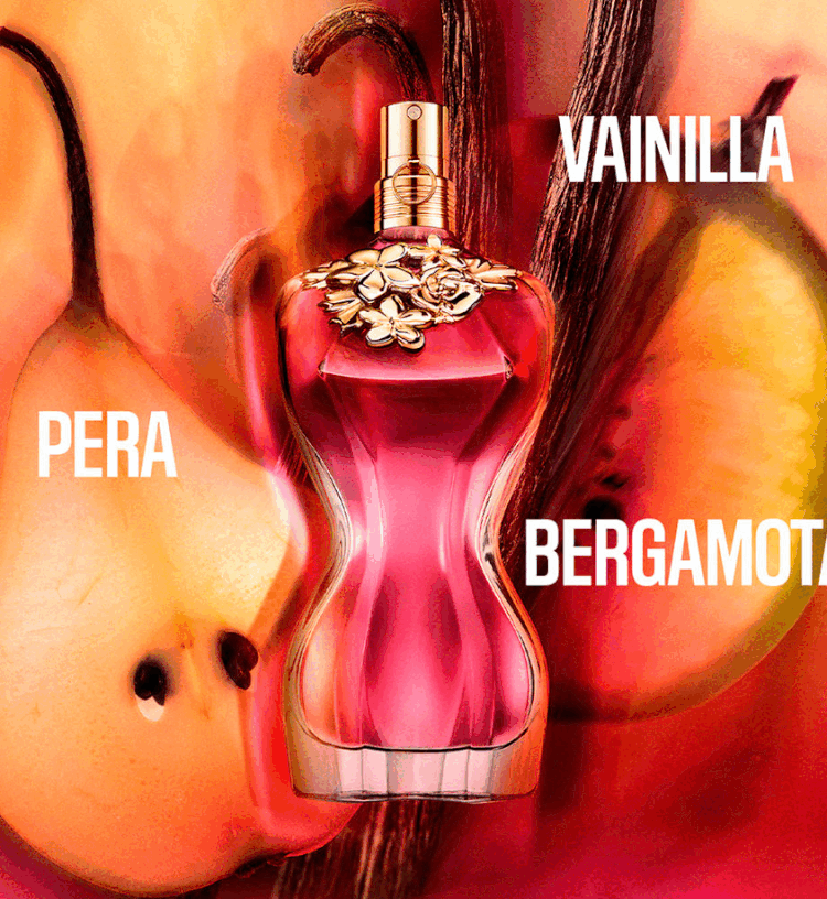 Jean Paul Gaultier La Belle