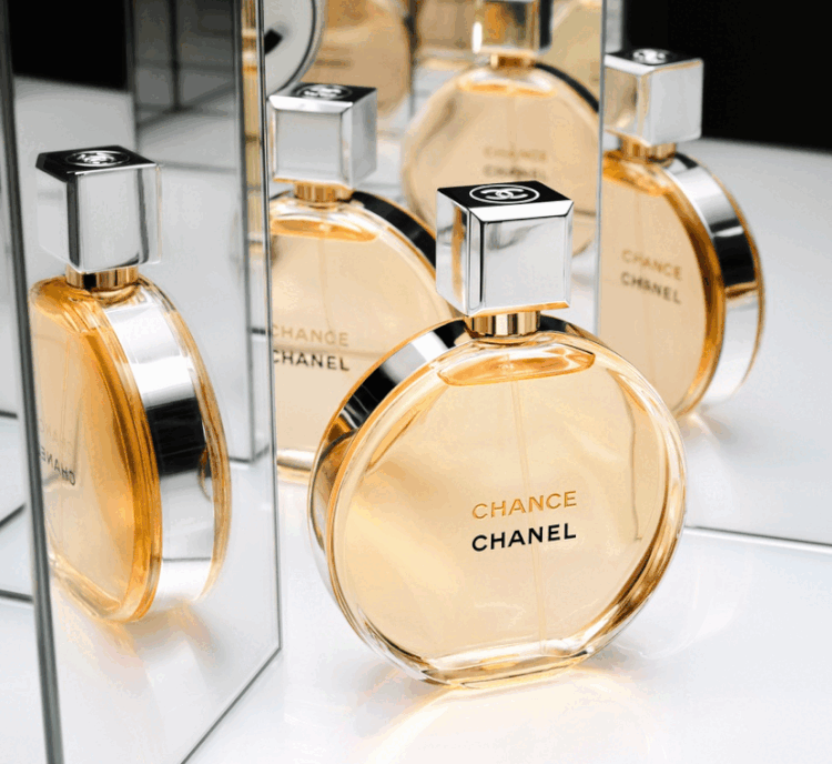 Chanel Chance