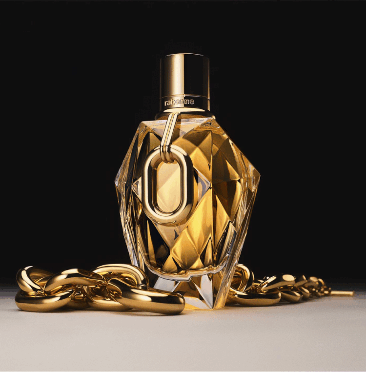 Paco Rabanne Lady Million