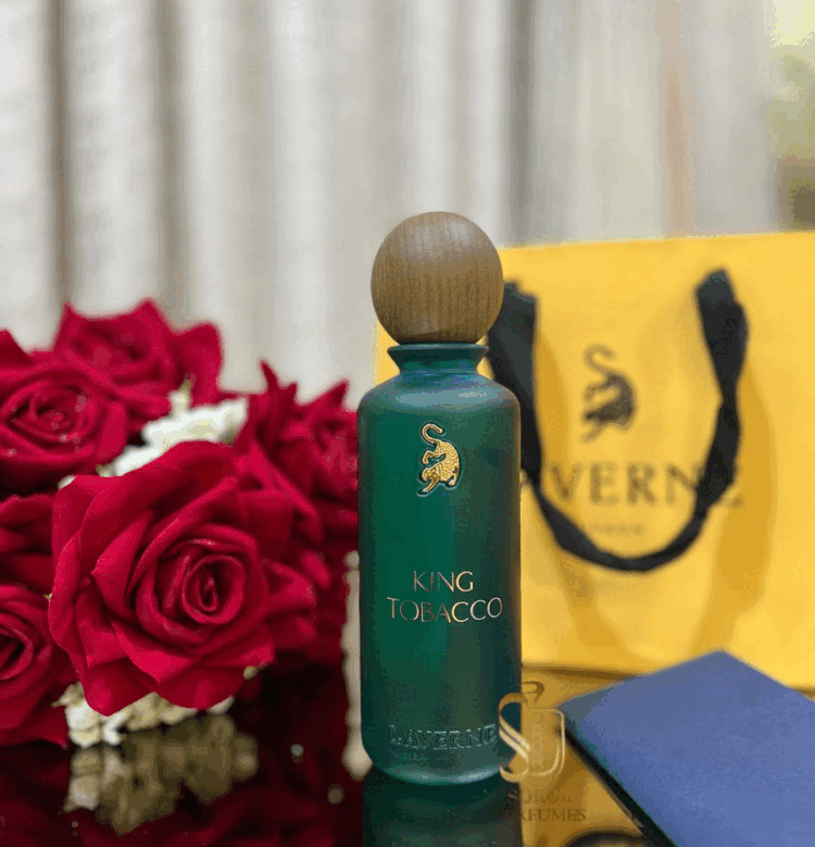 Laverne King Tobacco