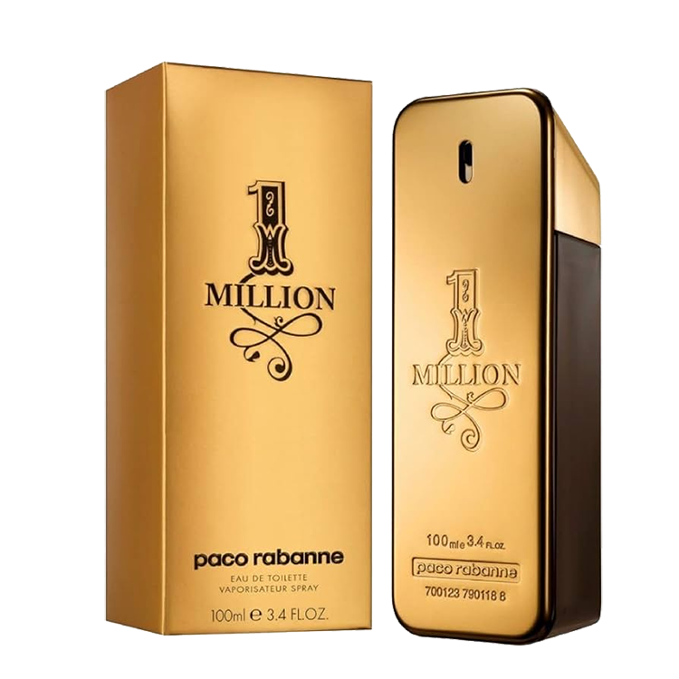 Paco Rabanne One Million for Men